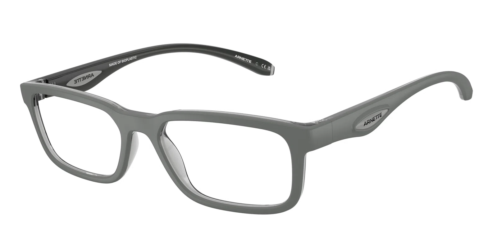 Arnette Raysin 7283 Eyeglasses - view 7